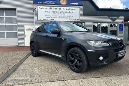 BMW X6 Gebrauchtwagen