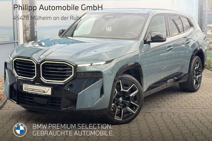 BMW XM Gebrauchtwagen