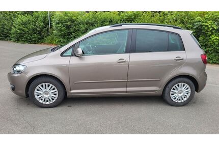 VW Golf Plus Gebrauchtwagen