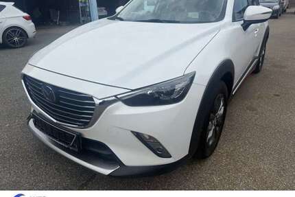 Mazda CX-3 Gebrauchtwagen