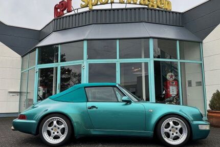 Porsche 964 Gebrauchtwagen