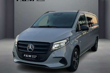 Mercedes-Benz Vito Gebrauchtwagen