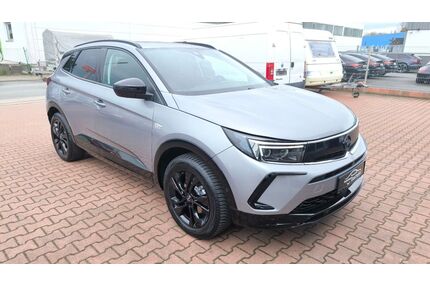 Opel Grandland (X) Gebrauchtwagen