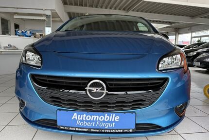 Opel Corsa Gebrauchtwagen