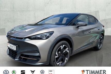 Cupra Tavascan Gebrauchtwagen