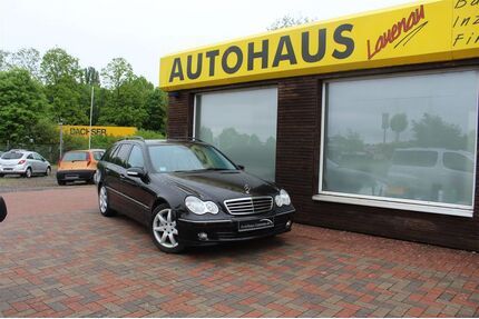 Mercedes-Benz C 180 Gebrauchtwagen