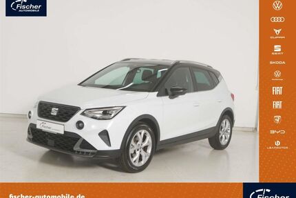 Seat Arona Gebrauchtwagen