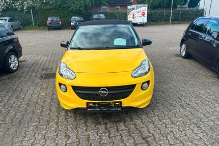 Opel Adam Gebrauchtwagen