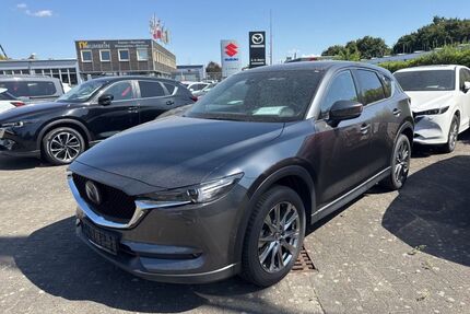 Mazda CX-5 Gebrauchtwagen