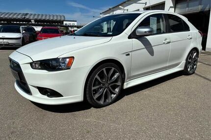 Mitsubishi Lancer Gebrauchtwagen