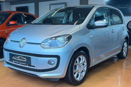 VW up! Gebrauchtwagen