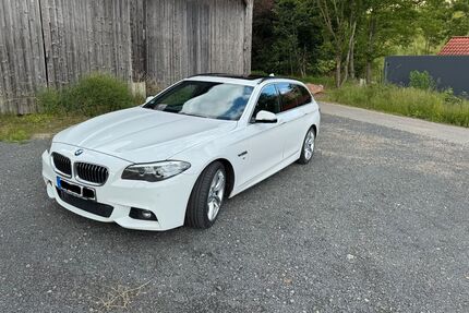 BMW 530 Gebrauchtwagen