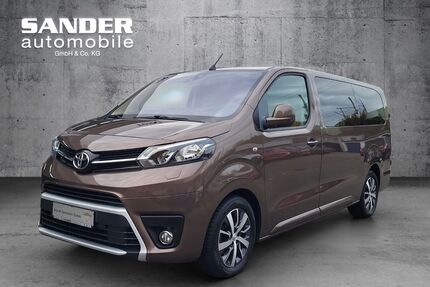 Toyota Proace (Verso) Gebrauchtwagen