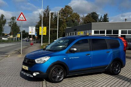 Dacia Lodgy Gebrauchtwagen