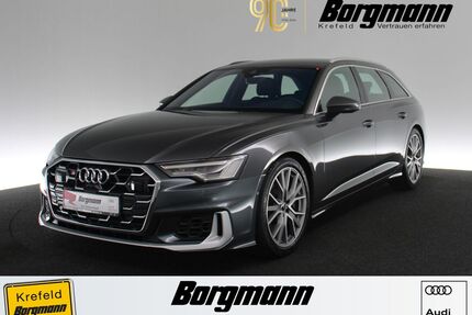 Audi S6 Gebrauchtwagen