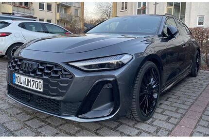 Audi A5 Gebrauchtwagen