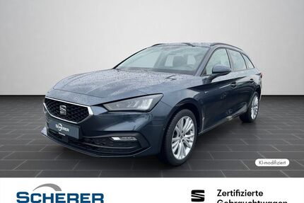 Seat Leon Gebrauchtwagen