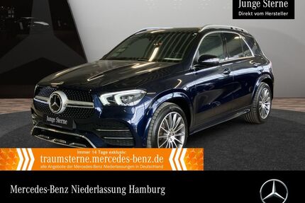 Mercedes-Benz GLE 350 Gebrauchtwagen