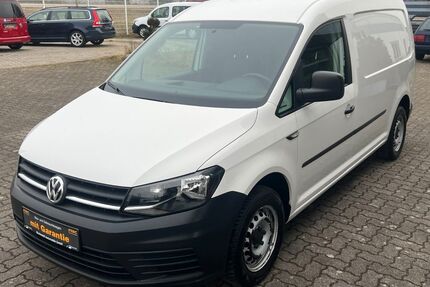 VW Caddy Maxi Gebrauchtwagen