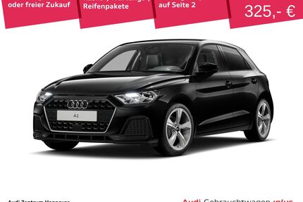 Audi A1 Gebrauchtwagen