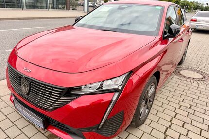 Peugeot 308 Gebrauchtwagen
