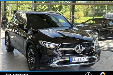 Mercedes-Benz GLC 220 Gebrauchtwagen