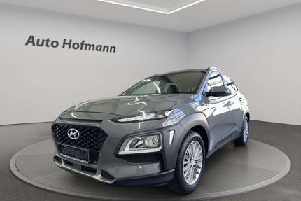 Hyundai KONA Gebrauchtwagen