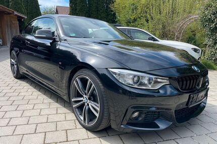 BMW 430 Gebrauchtwagen