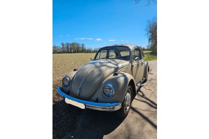 VW Käfer Gebrauchtwagen