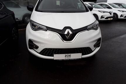 Renault ZOE Gebrauchtwagen