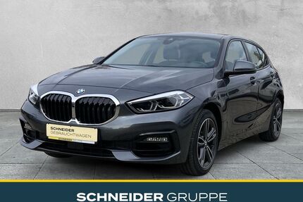 BMW 118 Gebrauchtwagen
