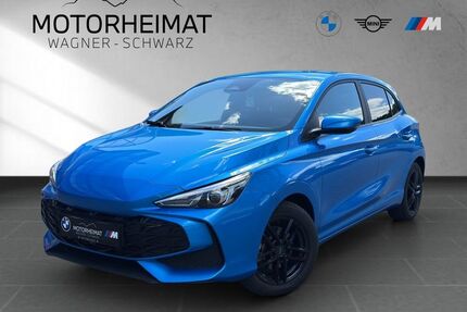 MG MG3 Gebrauchtwagen