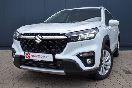 Suzuki (SX4) S-Cross Gebrauchtwagen