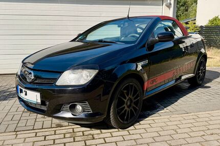 Opel Tigra Gebrauchtwagen
