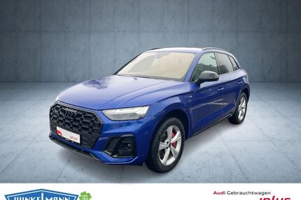 Audi Q5 Gebrauchtwagen