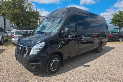 Nissan NV400 Gebrauchtwagen
