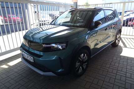 Opel Frontera Gebrauchtwagen