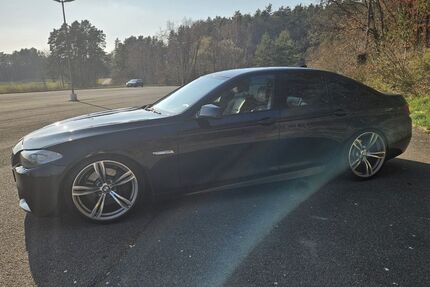 BMW 525 Gebrauchtwagen