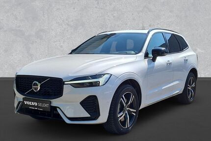 Volvo XC60 Gebrauchtwagen
