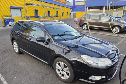 Citroen C5 Gebrauchtwagen