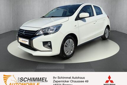 Mitsubishi Space Star Gebrauchtwagen