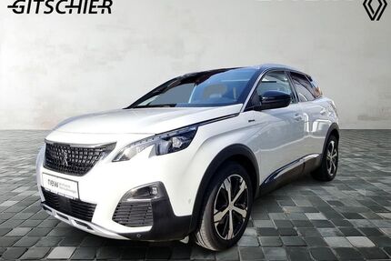 Peugeot 3008 Gebrauchtwagen