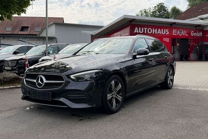 Mercedes-Benz C 200 Gebrauchtwagen