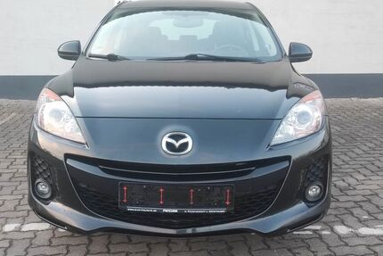 Mazda 3 Gebrauchtwagen