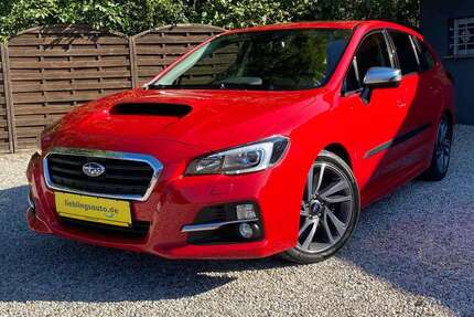 Subaru Levorg Gebrauchtwagen
