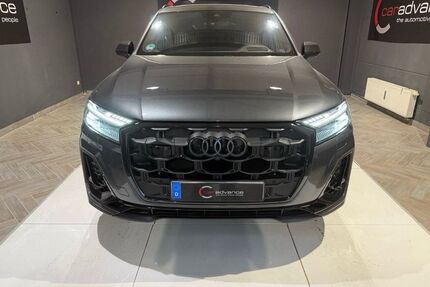 Audi SQ7 Gebrauchtwagen