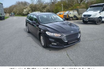 Ford Mondeo Gebrauchtwagen