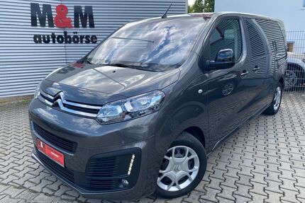 Citroen SpaceTourer Gebrauchtwagen
