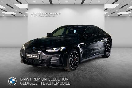 BMW i4 Gebrauchtwagen