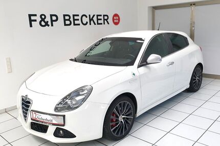 Alfa Romeo Giulietta Gebrauchtwagen